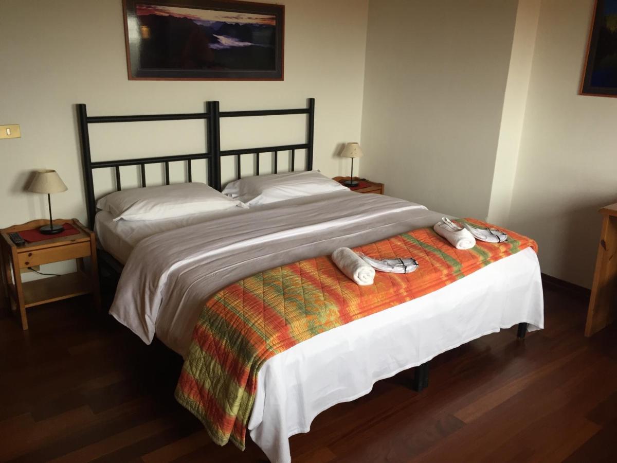 Qui Wolf Udine Otel Collalto Dış mekan fotoğraf
