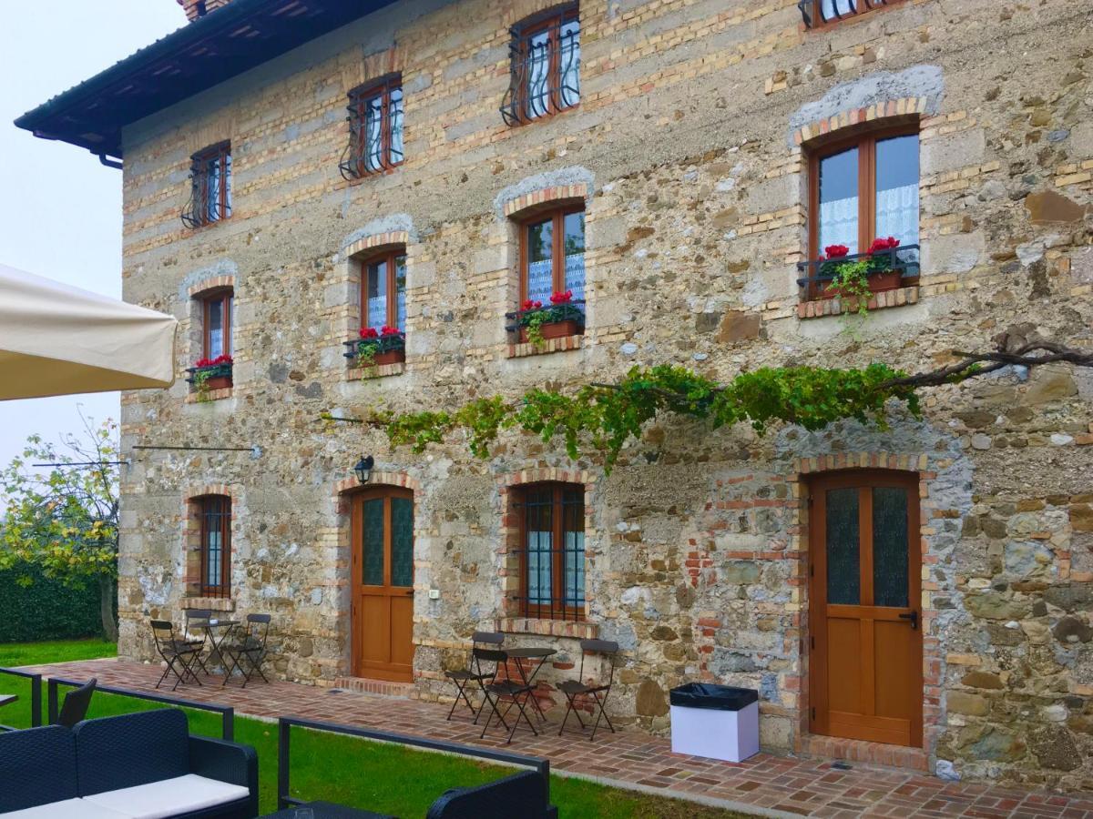 Qui Wolf Udine Otel Collalto Dış mekan fotoğraf