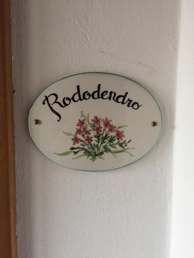 Qui Wolf Udine Otel Collalto Dış mekan fotoğraf