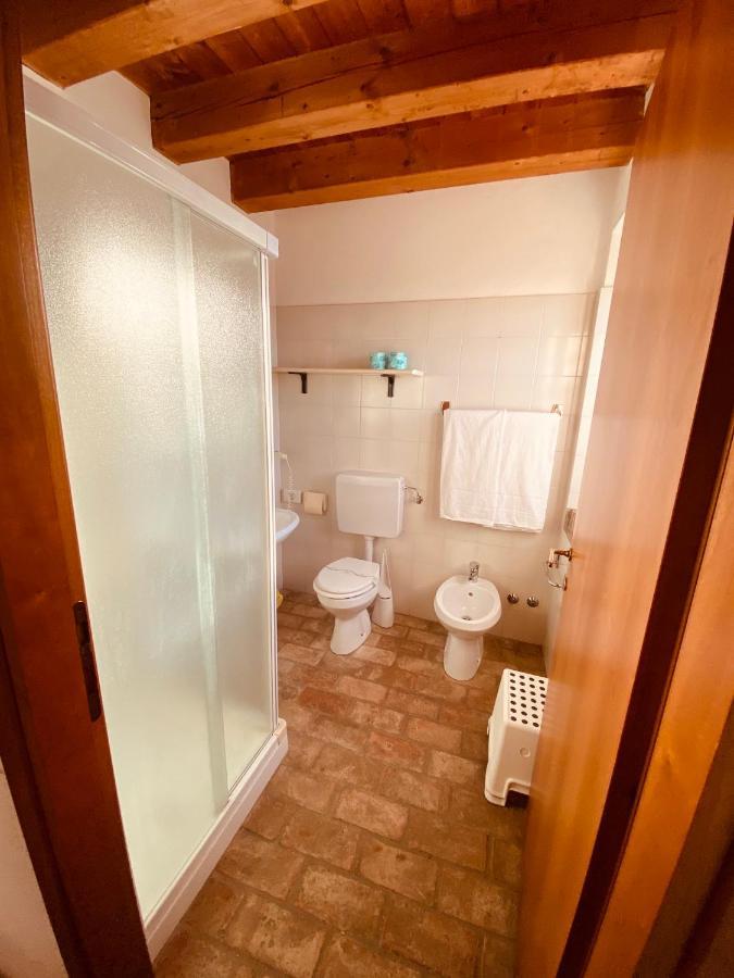 Qui Wolf Udine Otel Collalto Dış mekan fotoğraf
